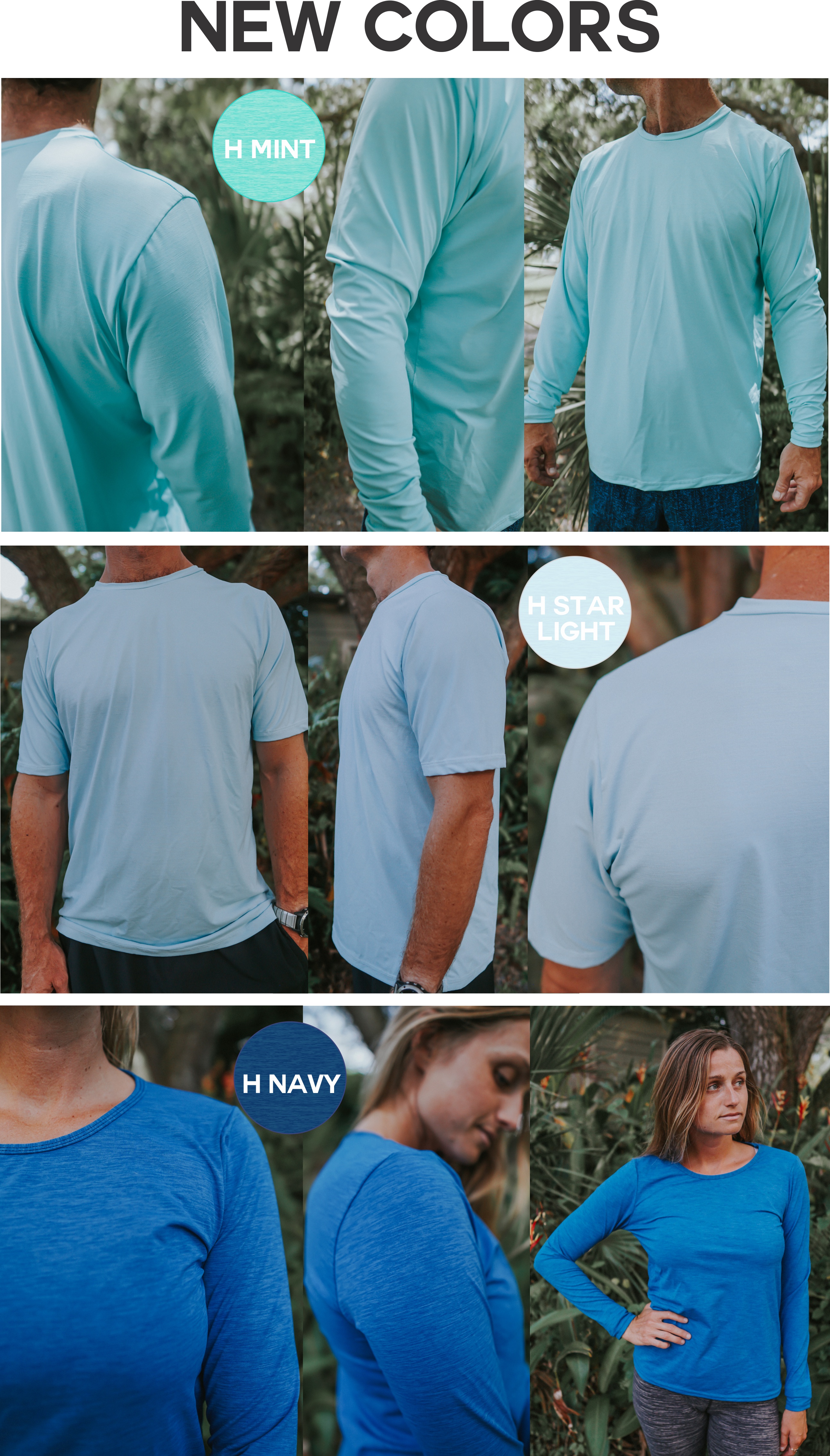 Mens Sun Shirt  UPF+ UV Protection Shirt Made in USA
