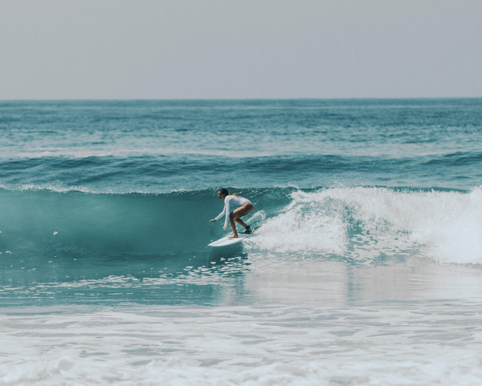 RASH GUARDS ARE EFFECTIVE JELLYFISH PROTECTION Shop Ocean Tec Made
