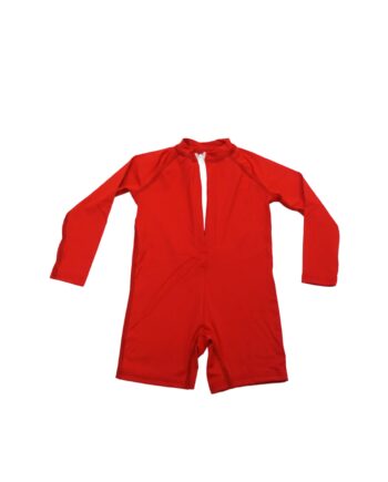 Toddler Swim Onesie | UPF+