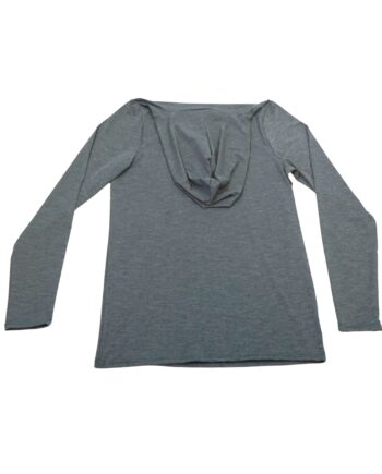 Unisex Long Sleeve Light Weight Hoodie | UPF+